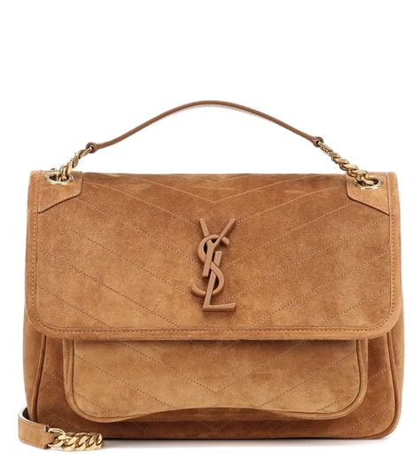 ysl tasche zalando|Niki Handbags Collection for Women .